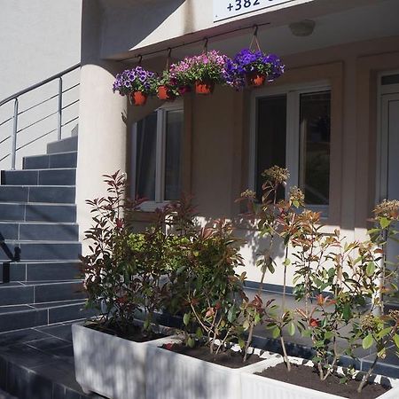 Apartments Lora バール エクステリア 写真