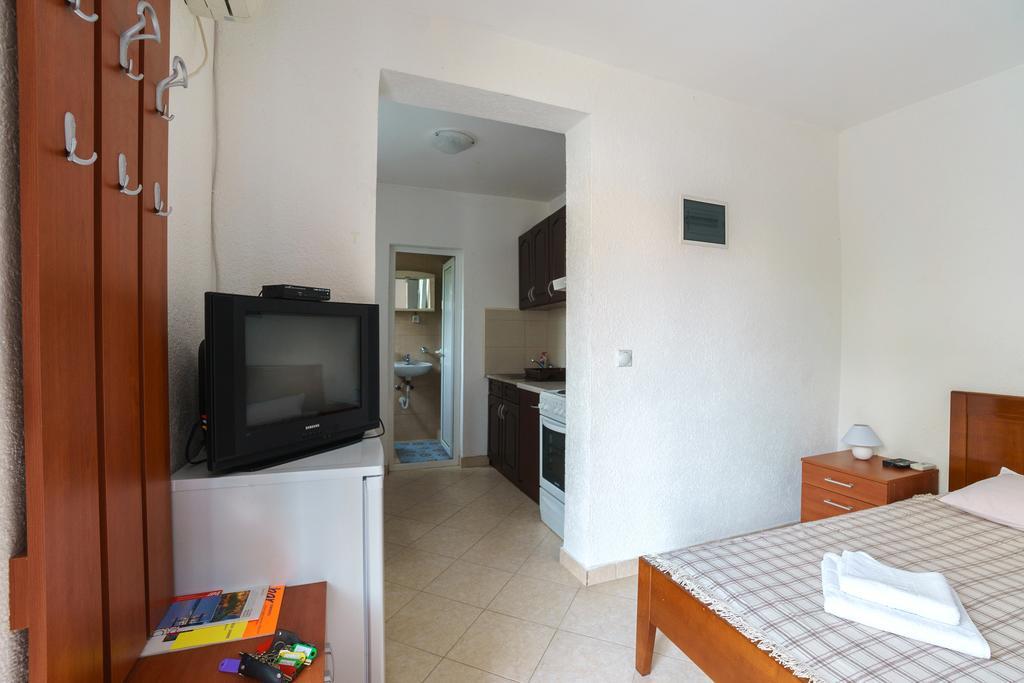 Apartments Lora バール エクステリア 写真