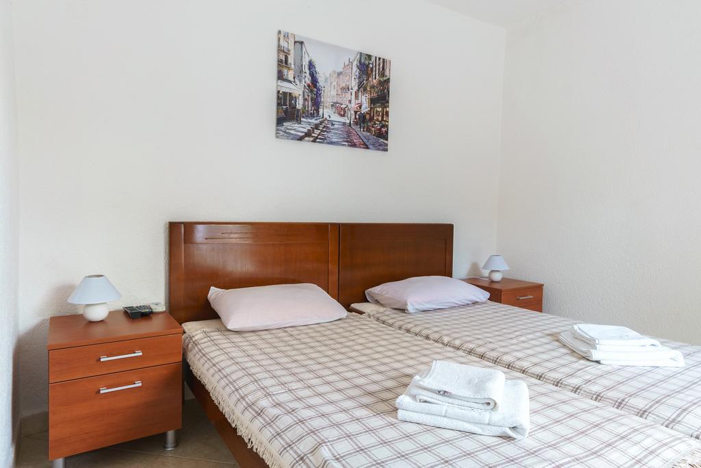 Apartments Lora バール エクステリア 写真