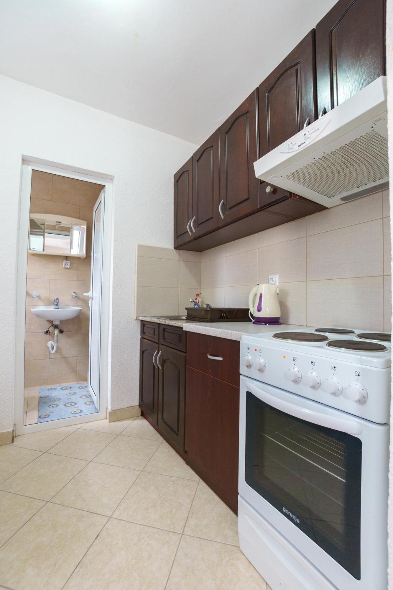 Apartments Lora バール エクステリア 写真