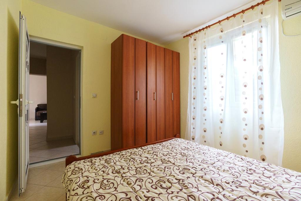 Apartments Lora バール エクステリア 写真