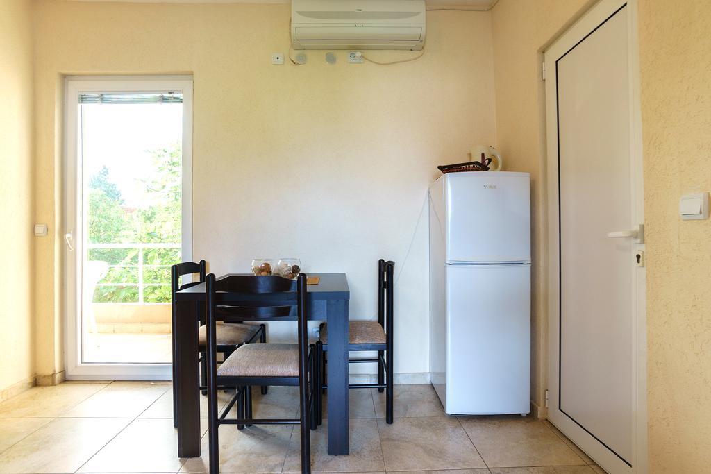 Apartments Lora バール エクステリア 写真