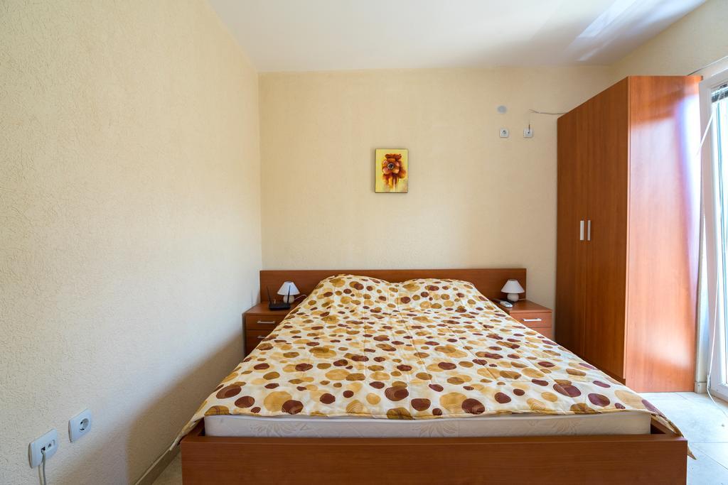 Apartments Lora バール エクステリア 写真
