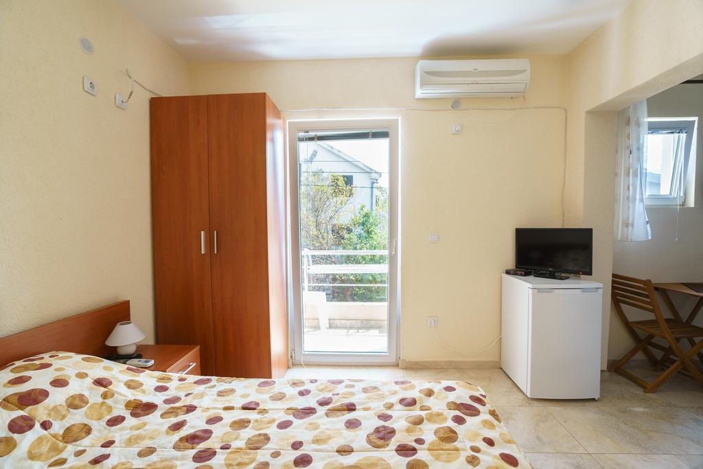Apartments Lora バール エクステリア 写真