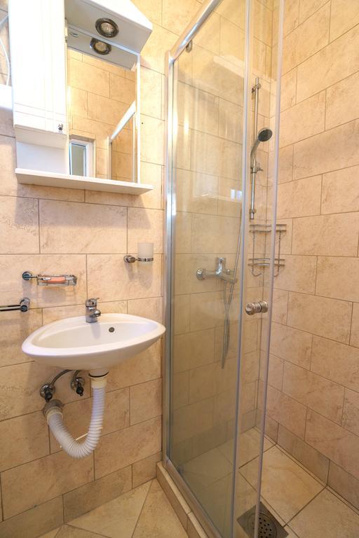 Apartments Lora バール エクステリア 写真