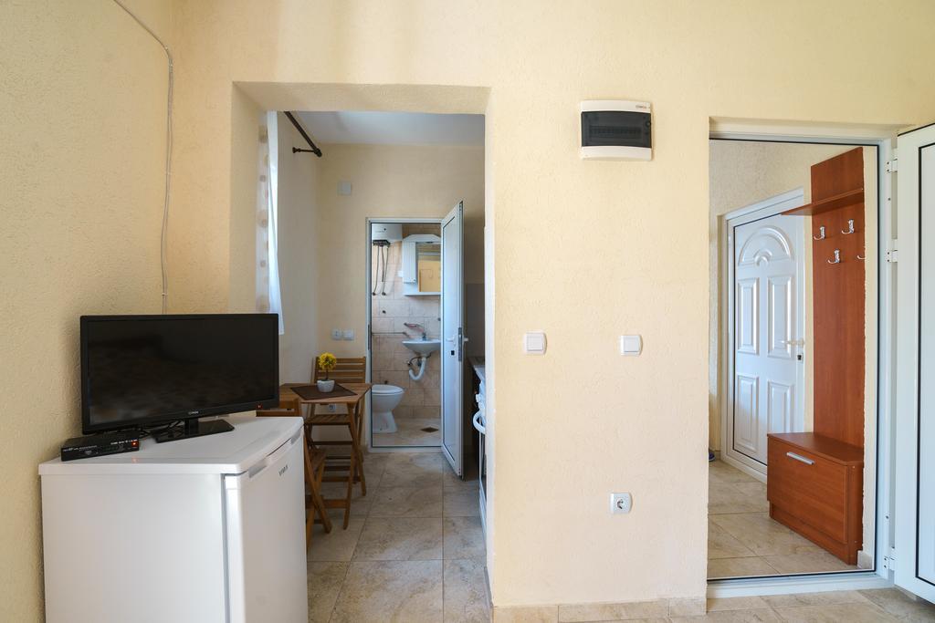 Apartments Lora バール エクステリア 写真