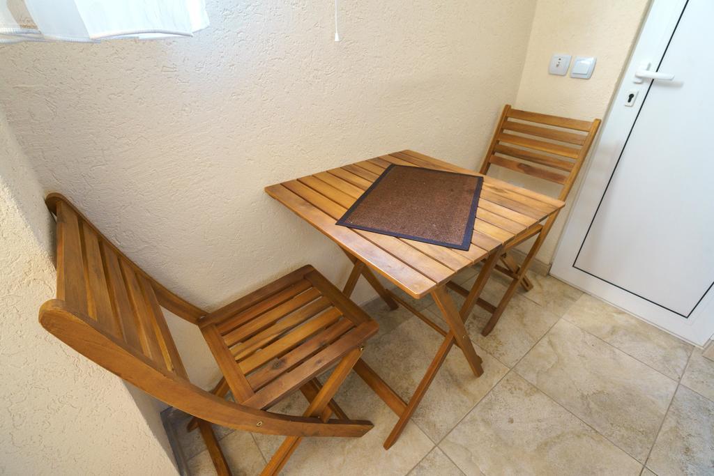 Apartments Lora バール エクステリア 写真