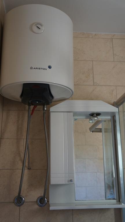 Apartments Lora バール エクステリア 写真