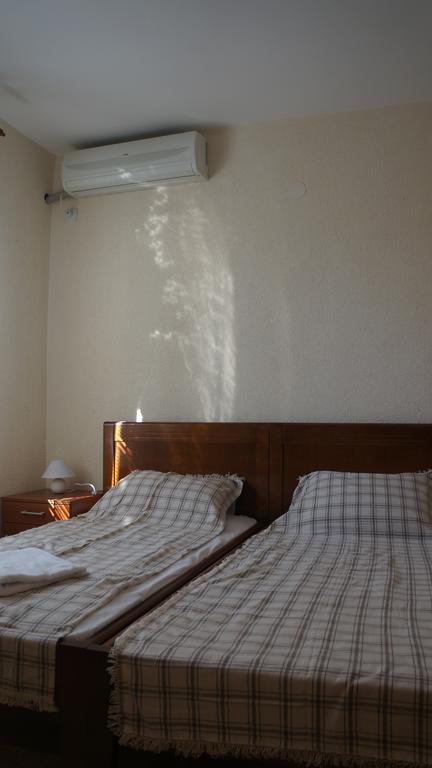 Apartments Lora バール エクステリア 写真
