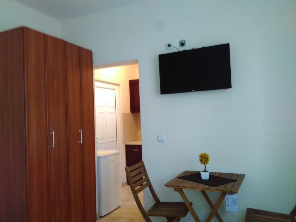 Apartments Lora バール エクステリア 写真