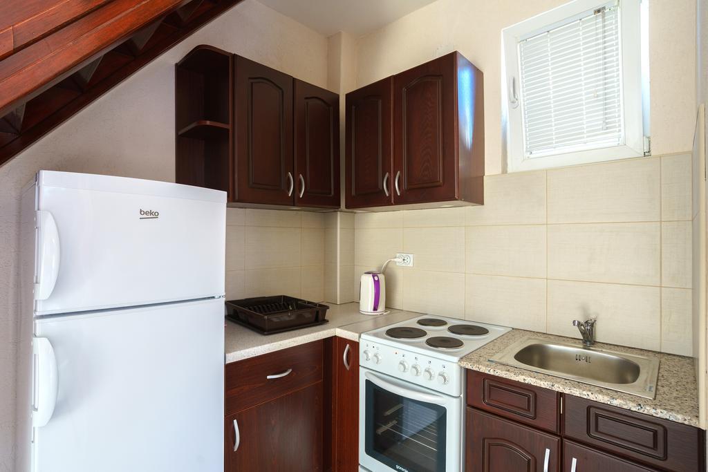 Apartments Lora バール エクステリア 写真