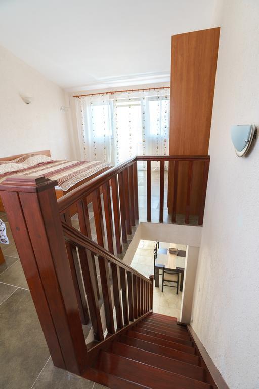 Apartments Lora バール エクステリア 写真