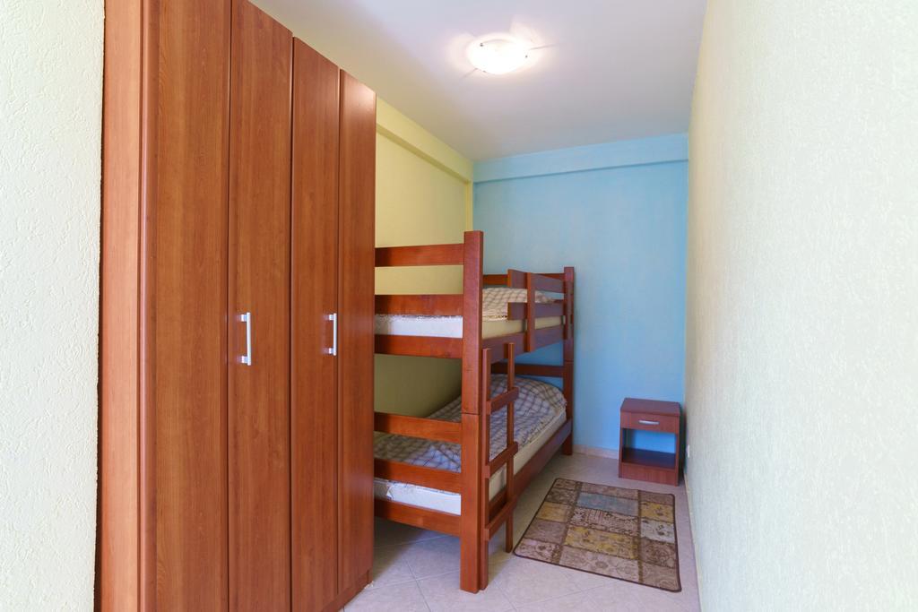 Apartments Lora バール エクステリア 写真
