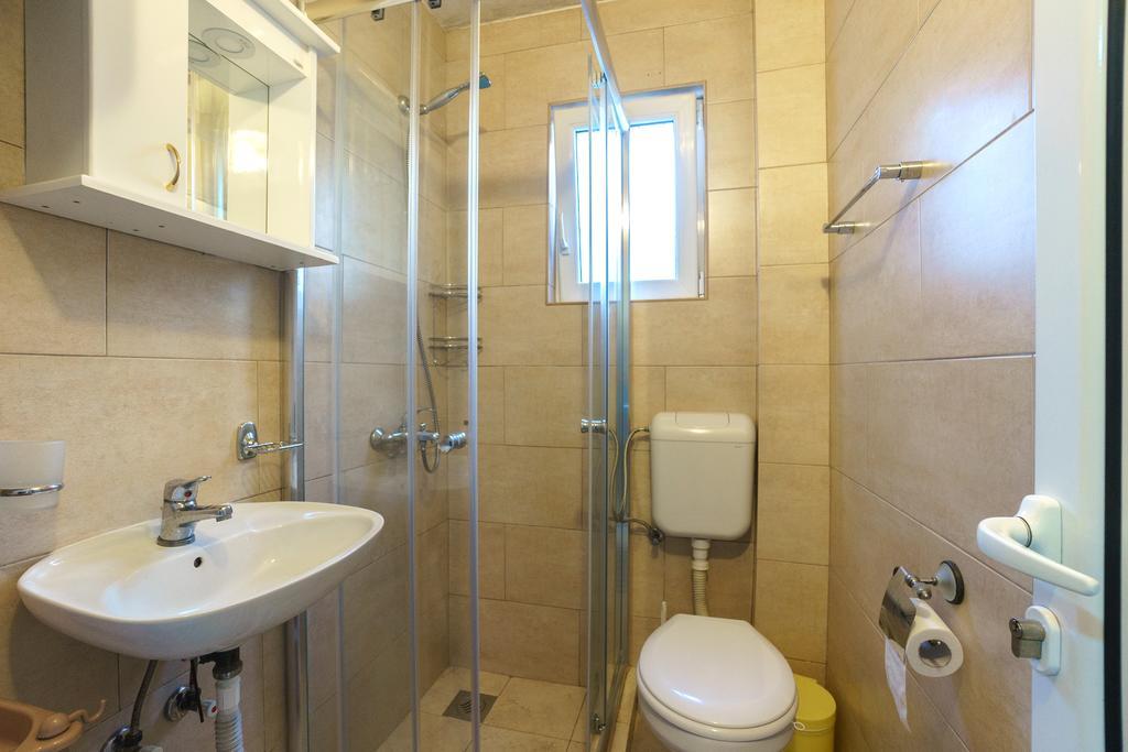 Apartments Lora バール エクステリア 写真