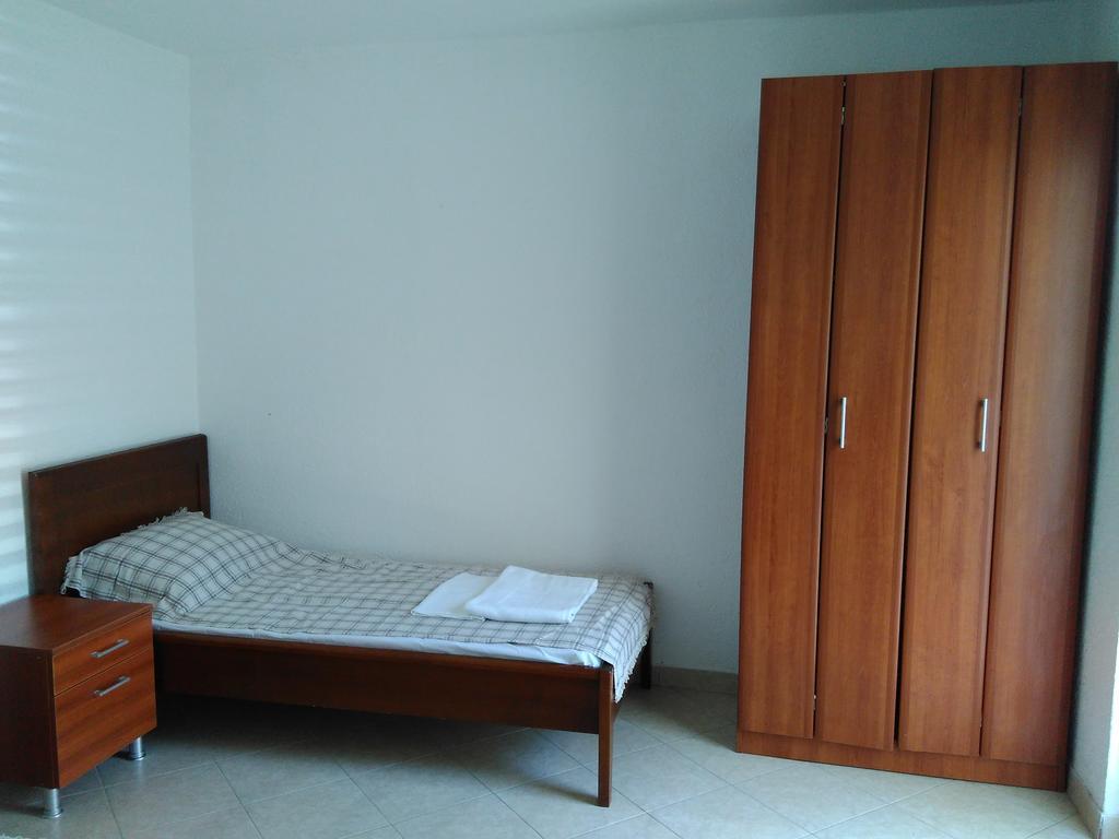 Apartments Lora バール エクステリア 写真