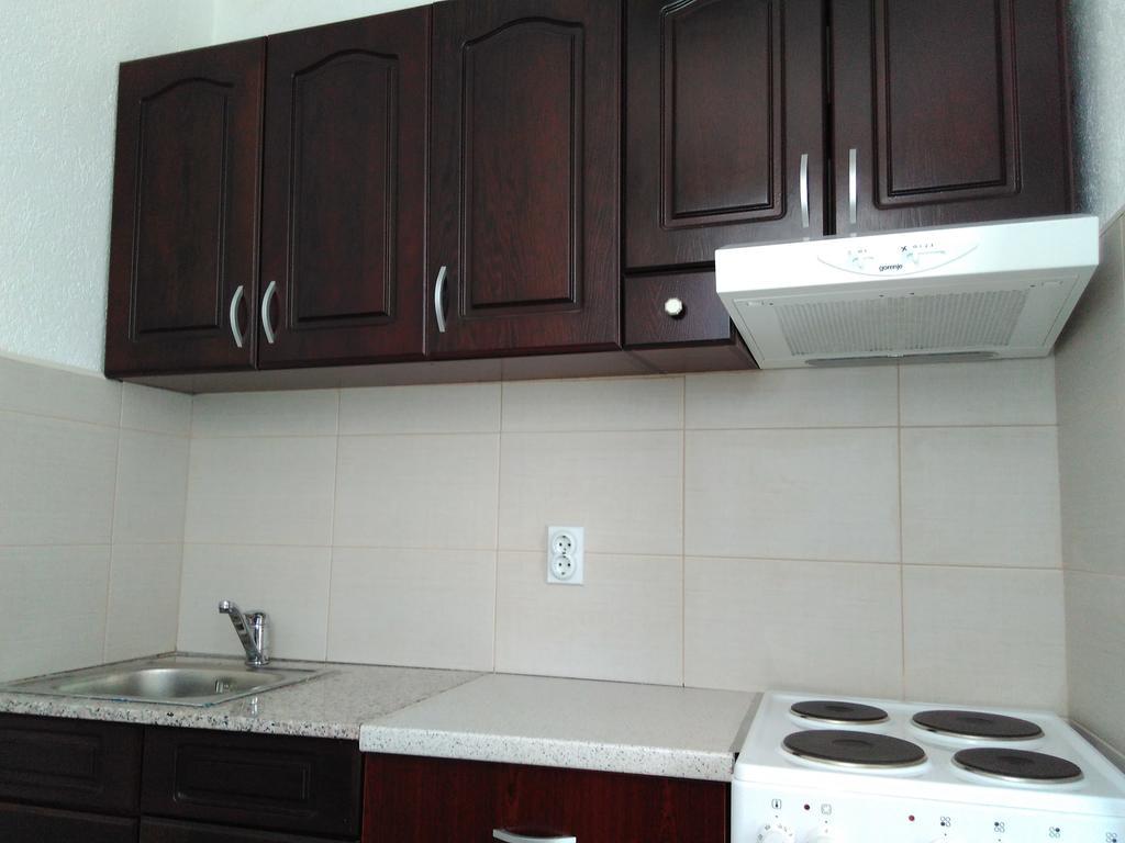 Apartments Lora バール エクステリア 写真