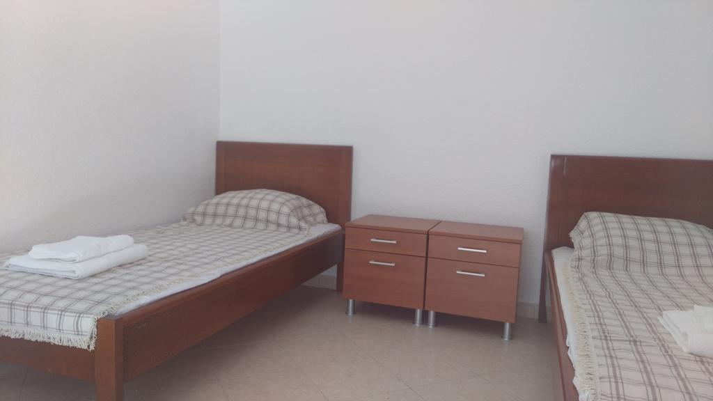 Apartments Lora バール エクステリア 写真
