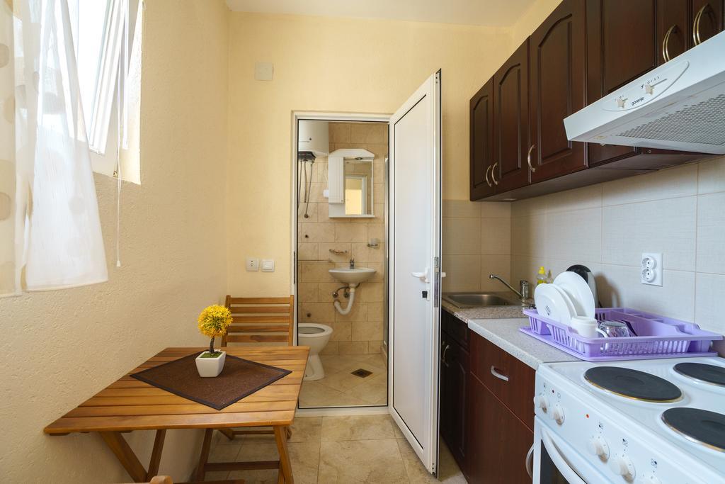 Apartments Lora バール エクステリア 写真